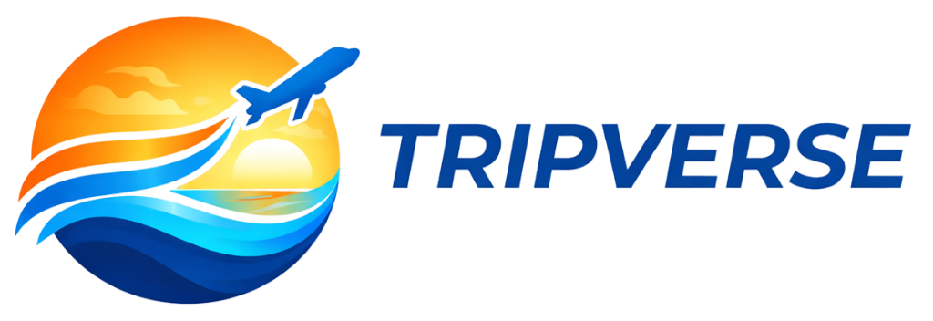 Tripverse