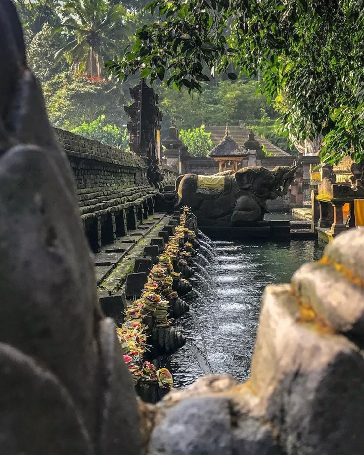 Ubud Cultural Highlights Private Day Tour